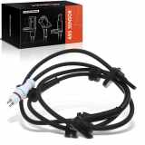 1x ABS Sensor Hinterachse beidseitig für Alfa Romeo 147 937 1.6L 1.9L 2.0L 2001-2002