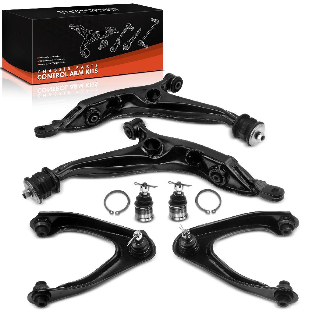 1x Querlenker Satz Vorderachse für Honda CR-V I RD 2.0L 1995-2002