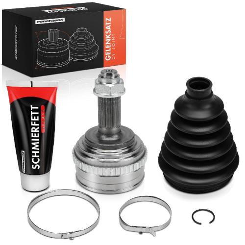 1x Antriebswelle Gelenksatz Vorderachse für Honda Civic EJ EK EP HR-V GH Stream Integra Bild 1x Antriebswelle Gelenksatz Vorderachse für Honda Civic EJ EK EP HR-V GH Stream Integra