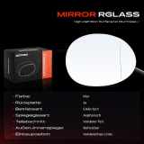 1x Spiegelglas Außenspiegel links für MINI Mini Cabriolet F55 F56 F57 F54