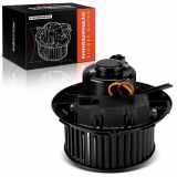 Frankberg 1x Gebläsemotor Innenraumgebläse für VW Golf VI Cabriolet Passat Variant AUDI A3 Q3 TT SEAT SKODA