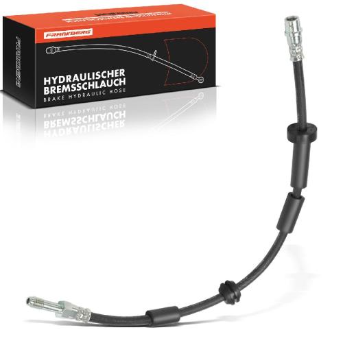 1x Bremsschlauch Bremsschläuche Vorderachse Links oder Rechts für Audi A8 4H2 4H8 4HC 4HL 2009-2018 Bild 1x Bremsschlauch Bremsschläuche Vorderachse Links oder Rechts für Audi A8 4H2 4H8 4HC 4HL 2009-2018