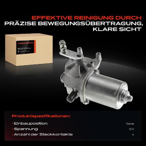 1x Wischermotor Scheibenwischermotor Vorne für Land Rover Range Rover Evoque LV L538 Bild 1x Wischermotor Scheibenwischermotor Vorne für Land Rover Range Rover Evoque LV L538