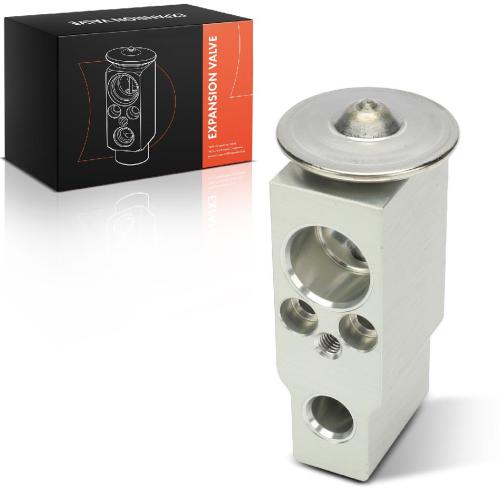 1x Expansionsventil Klimaanlage für Toyota Yaris P1 Verso P2 1999-2005 1.0L-1.5L Bild 1x Expansionsventil Klimaanlage für Toyota Yaris P1 Verso P2 1999-2005 1.0L-1.5L