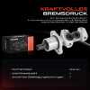 1x Hauptbremszylinder Bremszylinder für Renault Clio BB CB SB0/1/2 Thalia LB LU1/2 Bild 1x Hauptbremszylinder Bremszylinder für Renault Clio BB CB SB0/1/2 Thalia LB LU1/2