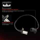 1x Kurbelwellensensor Impulsgeber für Toyota Corolla E11 1997-2000 1.4L
