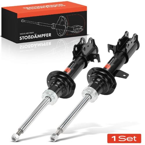 2x Stoßdämpfer Hinterachse für Toyota MR 2 III ZZW3 1.8L 2000-2007 Bild 2x Stoßdämpfer Hinterachse für Toyota MR 2 III ZZW3 1.8L 2000-2007
