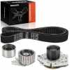 1x Zahnriemensatz Zahnriemen Wasserpumpe für Alfa Romeo Fiat Croma Stilo Opel Astra Bild 1x Zahnriemensatz Zahnriemen Wasserpumpe für Alfa Romeo Fiat Croma Stilo Opel Astra