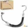 1x Hydraulikschlauch Lenkung für Ford Fiesta Kasten J3 J5 1997-1998 1.3L Bild 1x Hydraulikschlauch Lenkung für Ford Fiesta Kasten J3 J5 1997-1998 1.3L