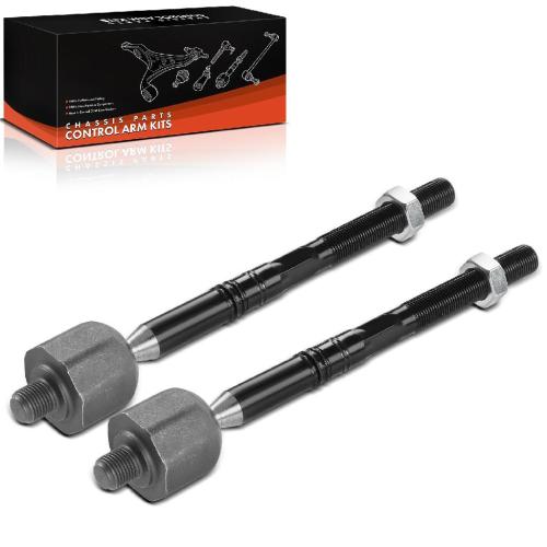 2x Spurstange Vorderachse für Cadillac CTS CTS Coupe 2.0L 3.6L 6.2L 2013-2015 Bild 2x Spurstange Vorderachse für Cadillac CTS CTS Coupe 2.0L 3.6L 6.2L 2013-2015