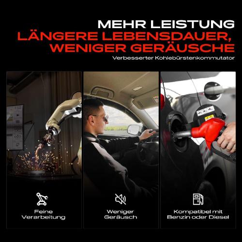 1x Kraftstoffpumpe für Mercedes-Benz C-Klasse Coupe T-Model W203 CL203 S203 CLC-Klasse CL203 C209 A209 Bild 1x Kraftstoffpumpe für Mercedes-Benz C-Klasse Coupe T-Model W203 CL203 S203 CLC-Klasse CL203 C209 A209