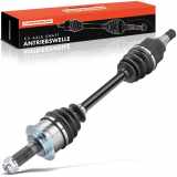 1x Antriebswelle Vorderachse Links für Fiat Sedici 189 Suzuki SX4 EY GY 1.6L 1.5L Bj ab 2006