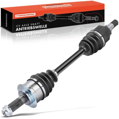 1x Antriebswelle Vorderachse Links für Fiat Sedici 189 Suzuki SX4 EY GY 1.6L 1.5L Bj ab 2006 Bild 1x Antriebswelle Vorderachse Links für Fiat Sedici 189 Suzuki SX4 EY GY 1.6L 1.5L Bj ab 2006