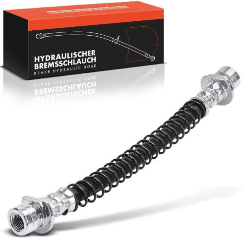 1x Bremsschlauch Bremsschläuche Hinterachse mitte für Land Rover Range Rover II LP 1994-2002 Bild 1x Bremsschlauch Bremsschläuche Hinterachse mitte für Land Rover Range Rover II LP 1994-2002