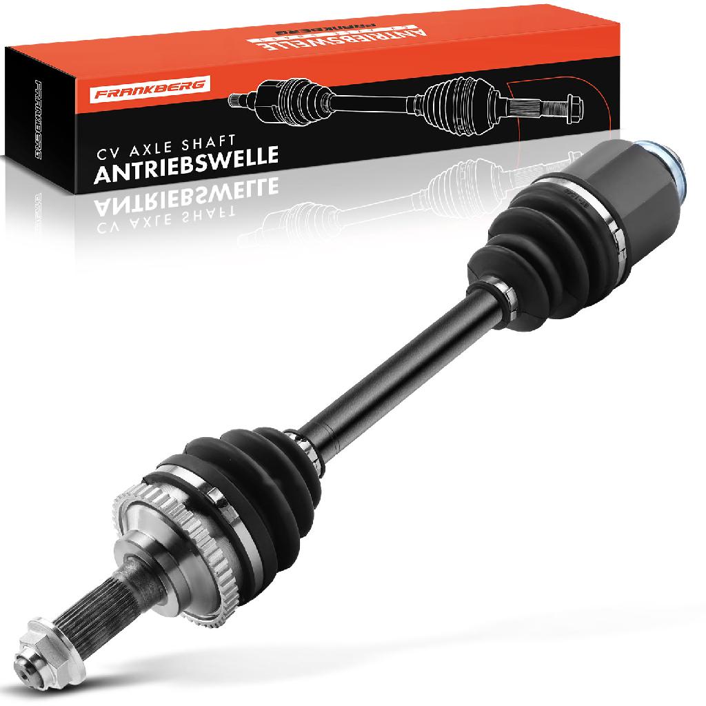 1x Antriebswelle Vorderachse Rechts für Mazda 626 IV GE GW Xedos 6 FORD USA
