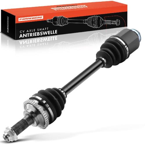 1x Antriebswelle Vorderachse Rechts für Mazda 626 IV GE GW Xedos 6 FORD USA Bild 1x Antriebswelle Vorderachse Rechts für Mazda 626 IV GE GW Xedos 6 FORD USA