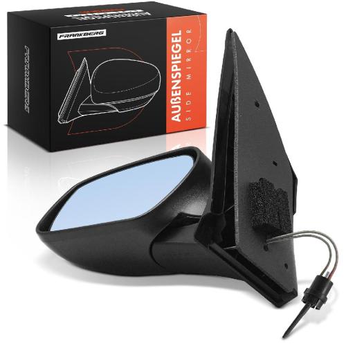 1x Außenspiegel Links für Ford Fiesta V JD JH Van 2005-2009 Bild 1x Außenspiegel Links für Ford Fiesta V JD JH Van 2005-2009