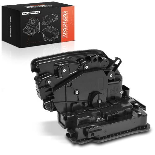 1x Türschloss Hinten Links für BMW 2 Active Tourer F45 F46 G32 G11 G12 F91 G14 F92 G15 F93 G16 F48 MINI F60 Bild 1x Türschloss Hinten Links für BMW 2 Active Tourer F45 F46 G32 G11 G12 F91 G14 F92 G15 F93 G16 F48 MINI F60