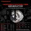 1x Lichtmaschine Generator für Audi A4 8K2 8KH 8K5 B8 A6 4G2 4GC A5 Q5 Seat Bild 1x Lichtmaschine Generator für Audi A4 8K2 8KH 8K5 B8 A6 4G2 4GC A5 Q5 Seat