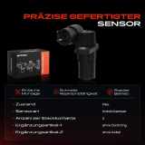 1x Nockenwellenposition Sensor für Opel Movano Vivaro Renault Laguna I II 1.9L