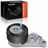 1x Spannrolle Riemenspanner für Ford Fiesta JA JD Focus Mazda 2 Volvo