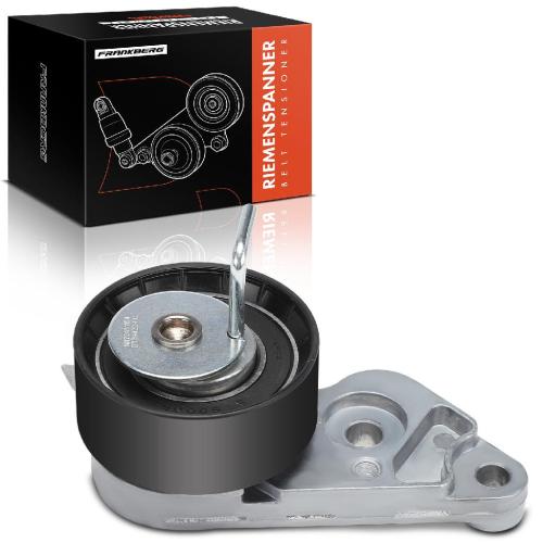 1x Spannrolle Riemenspanner für Ford Fiesta JA JD Focus Mazda 2 Volvo Bild 1x Spannrolle Riemenspanner für Ford Fiesta JA JD Focus Mazda 2 Volvo