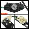 1x Fensterheber Vorne Links für Audi A8 4H2 4H8 4HC 4HL Limousine 4H0837461 Bild 1x Fensterheber Vorne Links für Audi A8 4H2 4H8 4HC 4HL Limousine 4H0837461