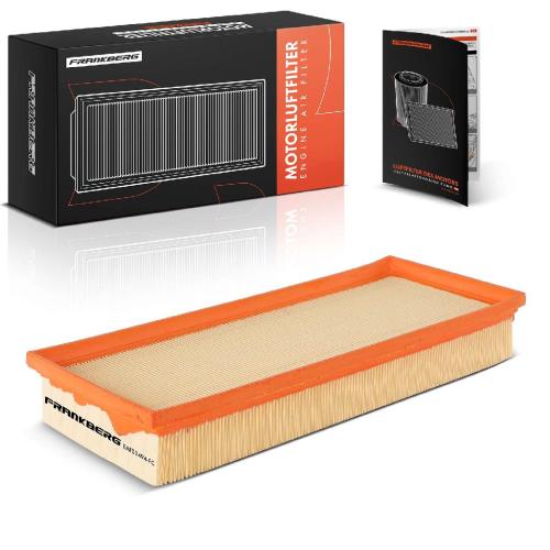 1x Luftfilter Filtereinsatz für Ford Mondeo 2B5Y Stufenheck Turnier B4Y BWY Benzin Diesel Bild 1x Luftfilter Filtereinsatz für Ford Mondeo 2B5Y Stufenheck Turnier B4Y BWY Benzin Diesel