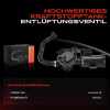 1x Aktivkohlefilter Tankentlüftung für BMW X3 F97 G01 G08 X4 F98 G02 xDrive30i Bild 1x Aktivkohlefilter Tankentlüftung für BMW X3 F97 G01 G08 X4 F98 G02 xDrive30i