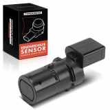 Frankberg 1x Parksensor PDC Sensor Hinten für Audi A6 Avant 4A C4 4A2 4A5 Allroad 4BH