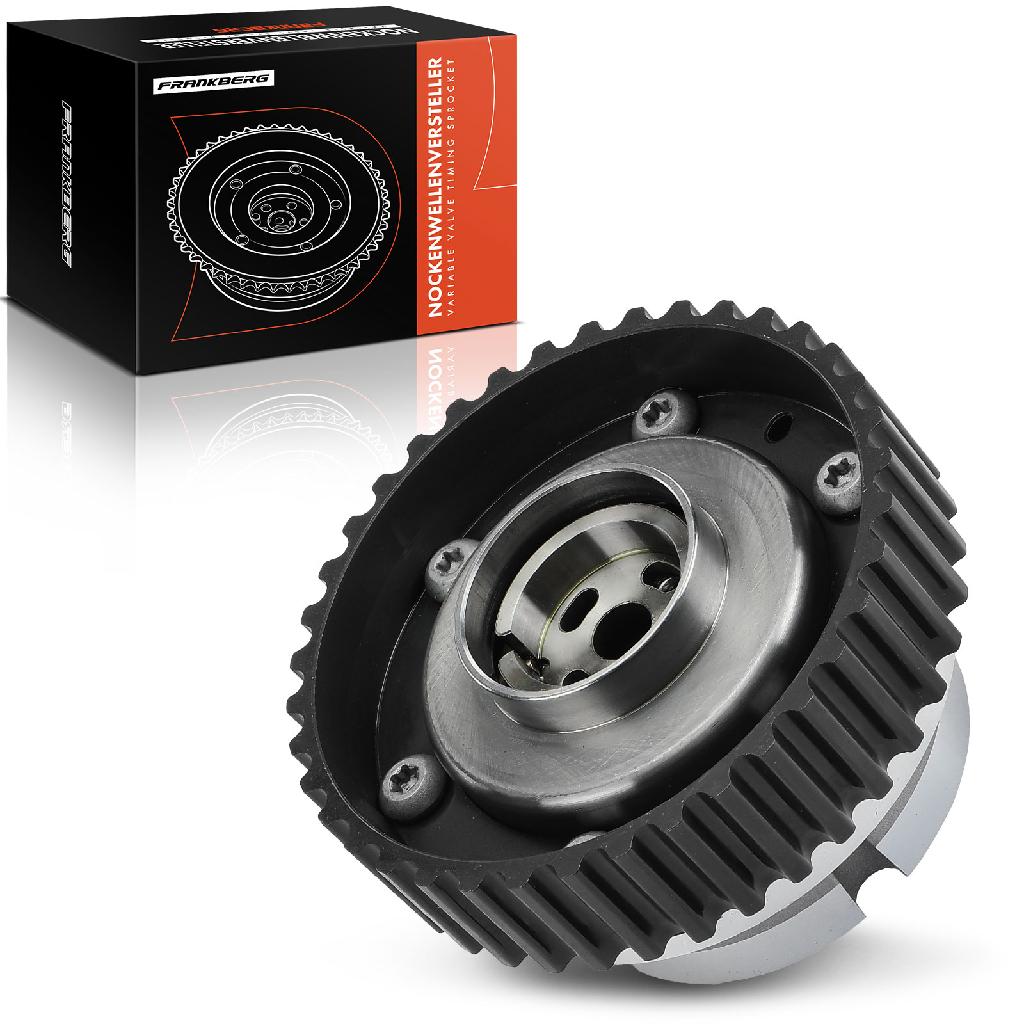 1x Nockenwellenversteller für Ford C-Max II DXA/CB7 DXA/CEU Fiesta VI Galaxy CK