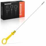 Frankberg 1x Ölmessstab Ölpeilstab Ölstab für Opel Astra F T92 Corsa B S93 Vectra B J96 Tigra