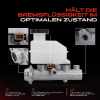 1x Hauptbremszylinder Bremszylinder für KIA Cerato LD Stufenheck 1.5L 1.6L 2.0L Bild 1x Hauptbremszylinder Bremszylinder für KIA Cerato LD Stufenheck 1.5L 1.6L 2.0L