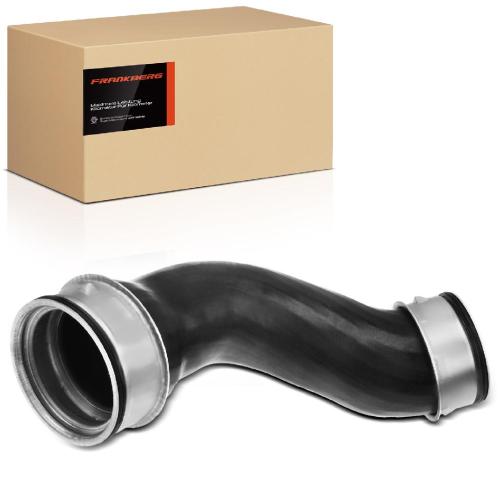 1x Kühlerschlauch Turboschlauch für Mercedes-Benz S-Klasse V220 W220 3.2L 1999-2005 Bild 1x Kühlerschlauch Turboschlauch für Mercedes-Benz S-Klasse V220 W220 3.2L 1999-2005