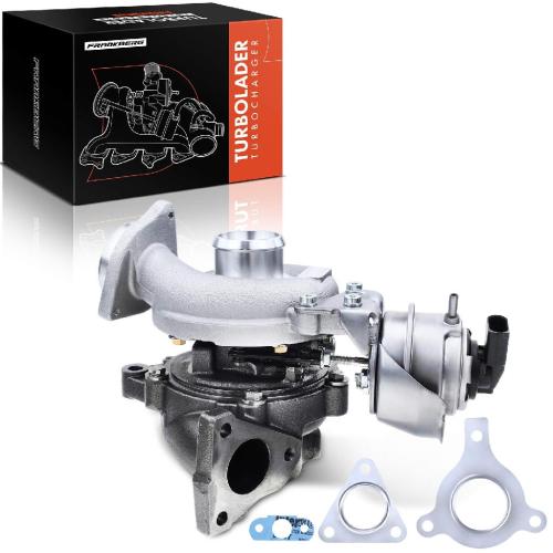 1x Abgasturbolader für Audi A4 8K2 A4 Allroad 8KH A4 Avant 8K5 A5 Cabriolet 8F7 A5 Sportback 8TA Q5 8RB Seat Bild 1x Abgasturbolader für Audi A4 8K2 A4 Allroad 8KH A4 Avant 8K5 A5 Cabriolet 8F7 A5 Sportback 8TA Q5 8RB Seat