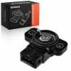 1x Sensor Drosselklappenstellung für Hyundai Santa Fé I Sonata IV Trajet Bild 1x Sensor Drosselklappenstellung für Hyundai Santa Fé I Sonata IV Trajet