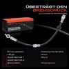 Frankberg 1x Bremsschlauch Bremsschläuche Vorderachse Links oder Rechts für Mazda 323 F P S V VI BA Premacy Bild Frankberg 1x Bremsschlauch Bremsschläuche Vorderachse Links oder Rechts für Mazda 323 F P S V VI BA Premacy