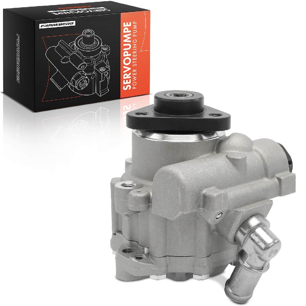 1x Servopumpe hydraulisch für BMW 3er E36 320-328I Cabriolet Coupe Touring