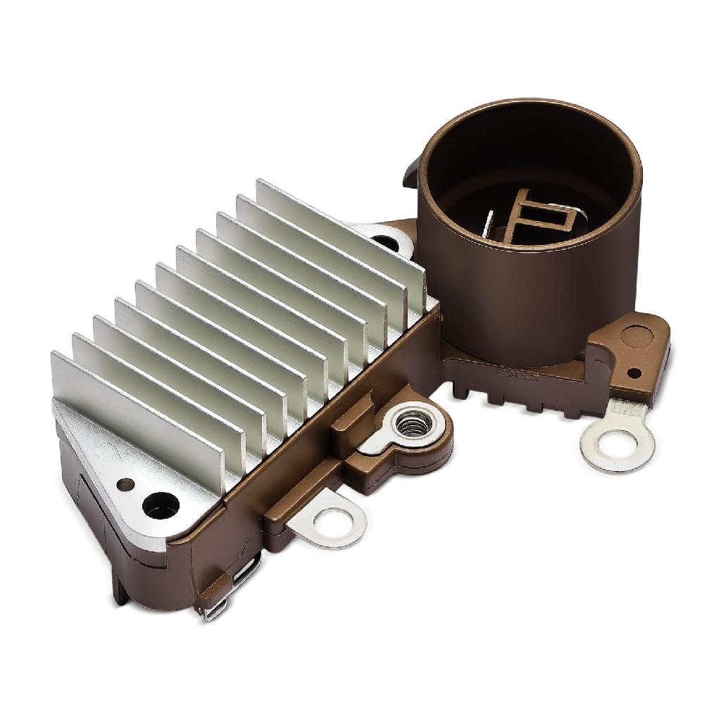 1x Lichtmaschinenregler Generatorregler für Suzuki Alto Toyota Corolla Subaru Justy
