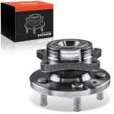 1x Radnabe Radlagersatz Vorderachse beidseitig für Land Rover Discovery II 2.5L 4.0L 1998-2004
