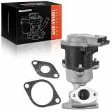 1x AGR-Ventil Abgasrückführungsventil für Citroën C5 III Break C6 Jaguar S-Type XF XJ Land Rover Peugeot