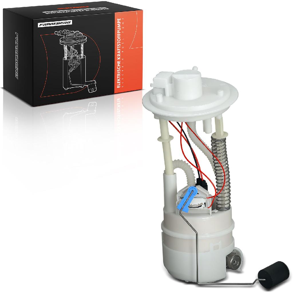 1x Kraftstoffpumpe für Alfa Romeo 156 932 156 Sportwagon 1.6L 1.8L 2.0L 2.5L 3.2L 1997-2005