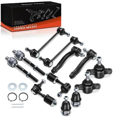 Frankberg 1x Querlenker Satz Vorderachse für Hyundai Sonata IV XG Stufenheck 2.4L 2.5L 2.7L 3.0L 3.5L 1998-2005 Bild Frankberg 1x Querlenker Satz Vorderachse für Hyundai Sonata IV XG Stufenheck 2.4L 2.5L 2.7L 3.0L 3.5L 1998-2005