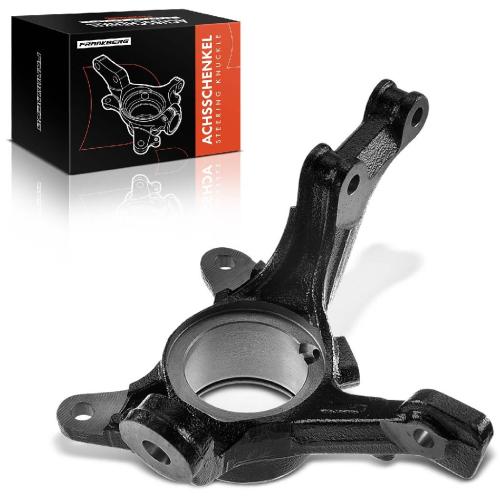 1x Achsschenkel Radaufhängung Vorderachse Rechts für Honda Jazz II GD GE2 GE3 2002-2008 Bild 1x Achsschenkel Radaufhängung Vorderachse Rechts für Honda Jazz II GD GE2 GE3 2002-2008