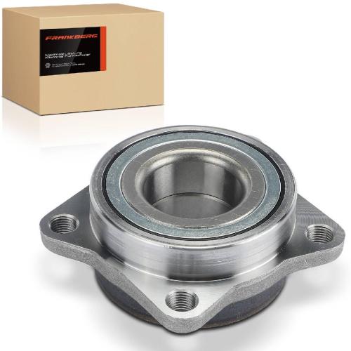 1x Radnabe Radlagersatz Vorderachse beidseitig für Mitsubishi Galant V Stufenheck VI VIII Kombi Bild 1x Radnabe Radlagersatz Vorderachse beidseitig für Mitsubishi Galant V Stufenheck VI VIII Kombi