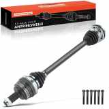 1x Antriebswelle Hinterachse Links oder Rechts für BMW 3er E36 E46 Z4 E85 1990-2007