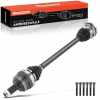 1x Antriebswelle Hinterachse Links oder Rechts für BMW 3er E36 E46 Z4 E85 1990-2007 Bild 1x Antriebswelle Hinterachse Links oder Rechts für BMW 3er E36 E46 Z4 E85 1990-2007