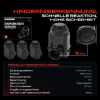 4x Parksensor PDC Sensor Vorne und Hinten für Mercedes-Benz W210 W211 W203 S203 S210 Bild 4x Parksensor PDC Sensor Vorne und Hinten für Mercedes-Benz W210 W211 W203 S203 S210
