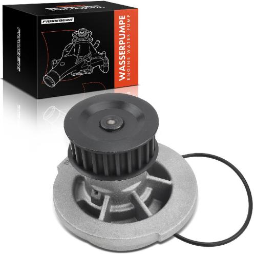 1x Wasserpumpe Kühlwasserpumpe für Daewoo Rezzo U100 1.8L 2000-2005 Bild 1x Wasserpumpe Kühlwasserpumpe für Daewoo Rezzo U100 1.8L 2000-2005