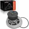 1x Wasserpumpe Kühlwasserpumpe für Daewoo Rezzo U100 1.8L 2000-2005 Bild 1x Wasserpumpe Kühlwasserpumpe für Daewoo Rezzo U100 1.8L 2000-2005